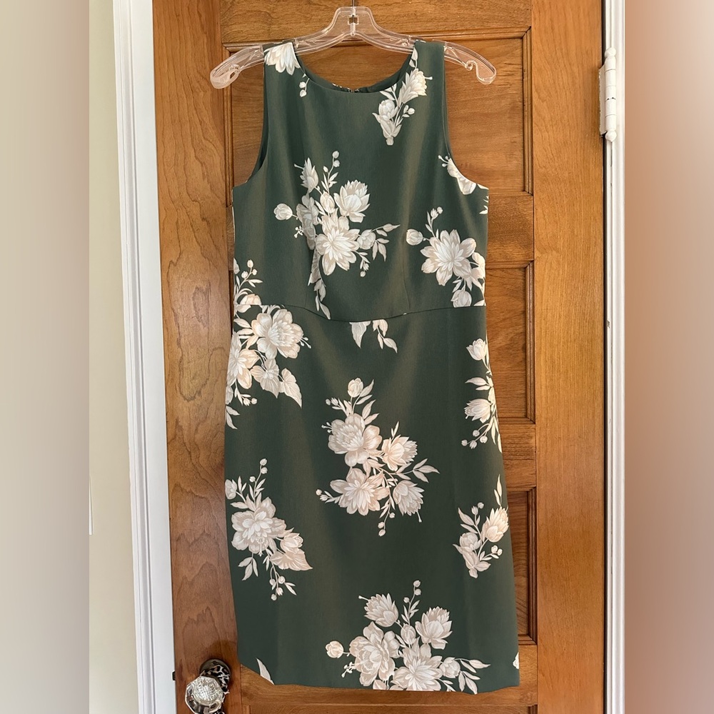 NWT Ann Taylor Factory Dress
